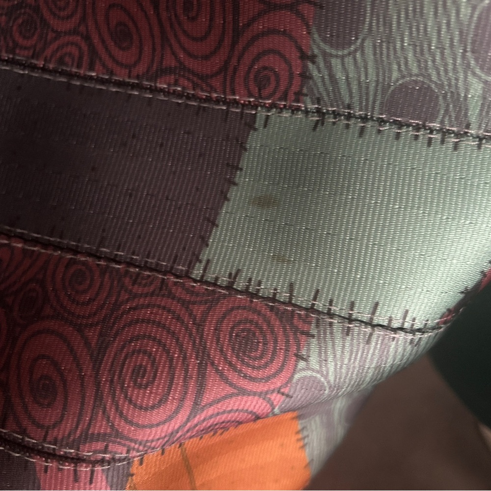 Harvey’s Nightmare Before Christmas Jack and Sally Tote - Picture 9 of 9